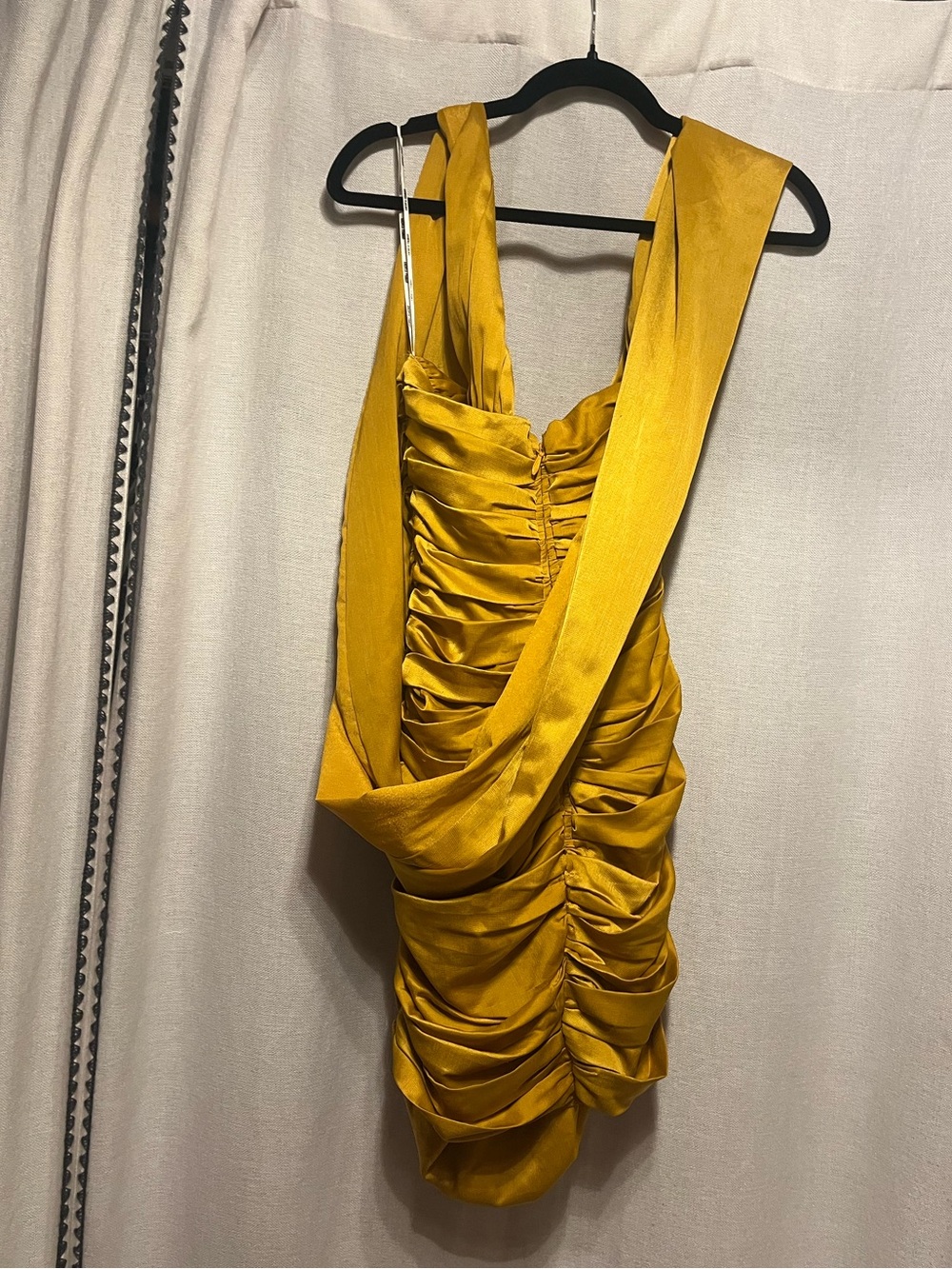 Andrea Iyamah Sol mini dress - Picture 8 of 12
